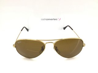 gafas de sol caballero/unisex rayban rb3025