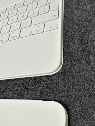 Magic Keyboard iPad Air 13 2026 / Pro 12.9 3-6g
