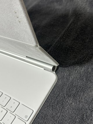 Magic Keyboard iPad Air 13 2026 / Pro 12.9 3-6g