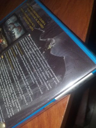 🇪🇦 Darksiders Warmastered Edition Wii U