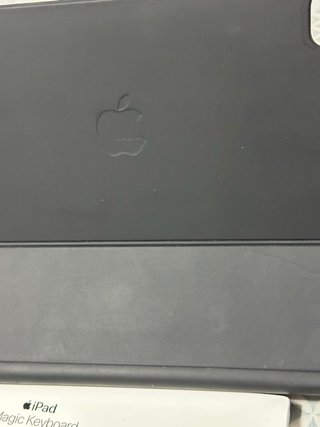 Magic Keyboard iPad Air 13 2026 / Pro 12.9 3-6 gen