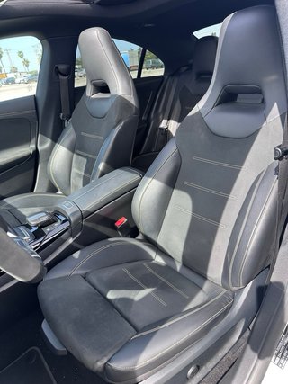 Mercedes-Benz Clase CLA 2020