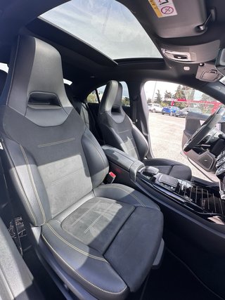 Mercedes-Benz Clase CLA 2020