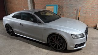 Audi A5 2008