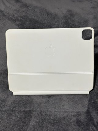 Magic Keyboard iPad Pro/Air 11 Bianco 11 pollici