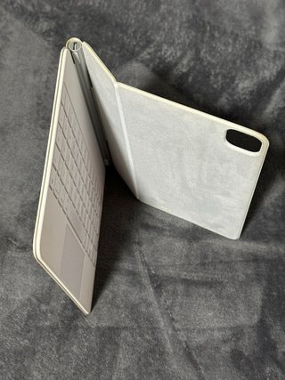 Magic Keyboard iPad Pro/Air 11 Bianco 11 pollici