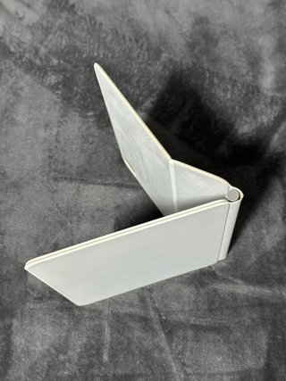 Magic Keyboard iPad Pro/Air 11 Bianco 11 pollici