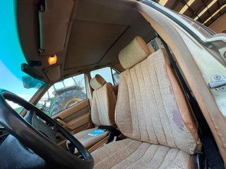 Despiece Mercedes 190
