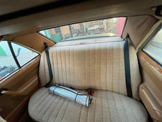 Despiece Mercedes 190