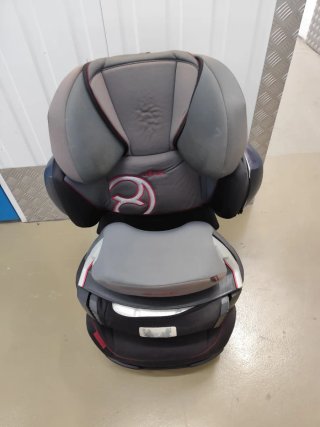 Silla coche Cybex Pallas 2