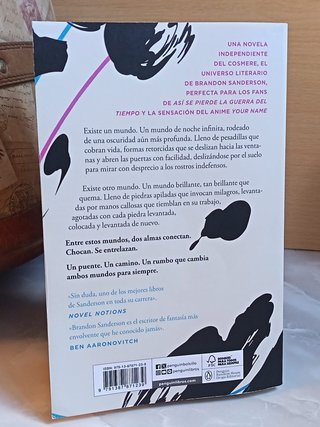 Yumi y el pintor de pesadillas: Una novela del ...