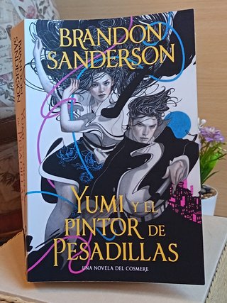 Yumi y el pintor de pesadillas: Una novela del ...