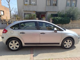 Citroen C4 2012