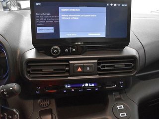 Citroën Berlingo 1.5 BlueHDI 130CV Talla M Max EAT8