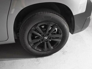 Citroën Berlingo 1.5 BlueHDI 130CV Talla M Max EAT8