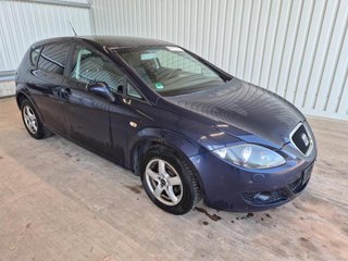 Despiece SEAT Leon