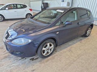 Despiece SEAT Leon