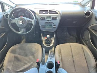 Despiece SEAT Leon