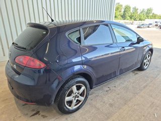 Despiece SEAT Leon