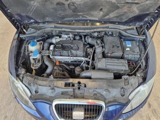 Despiece SEAT Leon