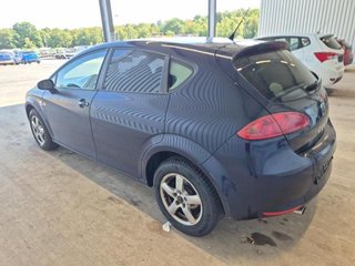 Despiece SEAT Leon