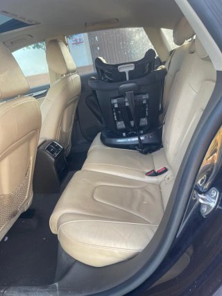 Audi A5 2013