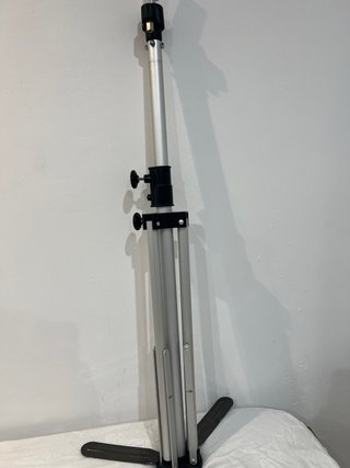 Soporte para Cabeza de Muñeca