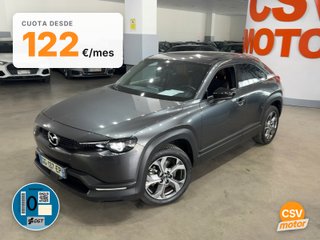 Mazda MX-30 eSKYACTIVE 107kW Makoto Indus.Vintage (2022)