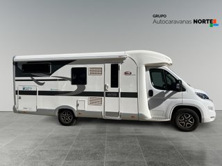 ACROSS AERO AERO 690 LD
