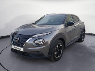 SHANTUI JUKE 1.6 HYBRID HEV 105KW N-CONNECTA AUTO 143 5P