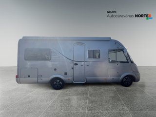 HYMER B 654 CL B 654 CL