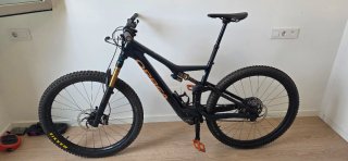Orbea Rise M10 (2022) T:L