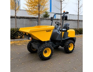 Dumper