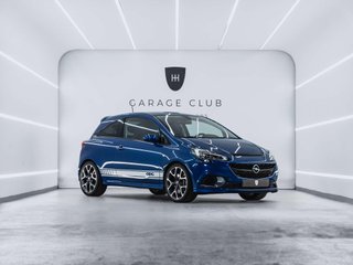 Opel Corsa Corsa E 1.6 Turbo OPC