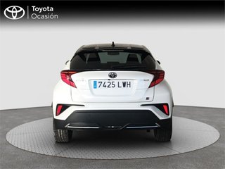 TOYOTA Toyota C-HR 5P GR-SPORT 180H e-CVT