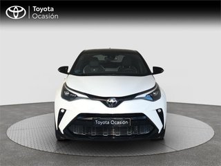 TOYOTA Toyota C-HR 5P GR-SPORT 180H e-CVT