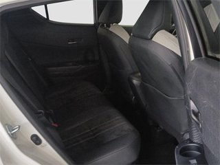 TOYOTA Toyota C-HR 5P GR-SPORT 180H e-CVT