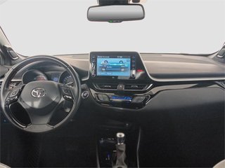 TOYOTA Toyota C-HR 5P GR-SPORT 180H e-CVT