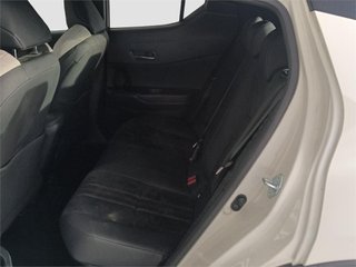 TOYOTA Toyota C-HR 5P GR-SPORT 180H e-CVT