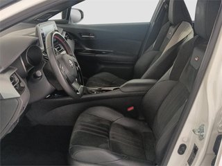 TOYOTA Toyota C-HR 5P GR-SPORT 180H e-CVT