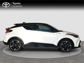 TOYOTA Toyota C-HR 5P GR-SPORT 180H e-CVT