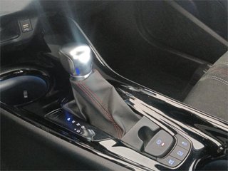 TOYOTA Toyota C-HR 5P GR-SPORT 180H e-CVT