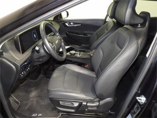 KIA EV6 Air 58kWh 125kW RWD