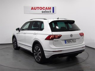 VOLKSWAGEN Tiguan Sport 2.0 TSI 132kW (180CV) 4Motion DSG
