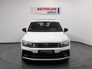 VOLKSWAGEN Tiguan Sport 2.0 TSI 132kW (180CV) 4Motion DSG