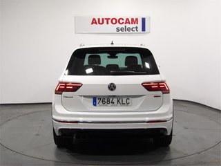 VOLKSWAGEN Tiguan Sport 2.0 TSI 132kW (180CV) 4Motion DSG