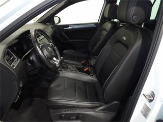 VOLKSWAGEN Tiguan Sport 2.0 TSI 132kW (180CV) 4Motion DSG