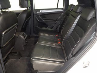 VOLKSWAGEN Tiguan Sport 2.0 TSI 132kW (180CV) 4Motion DSG