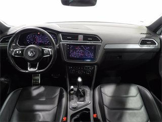 VOLKSWAGEN Tiguan Sport 2.0 TSI 132kW (180CV) 4Motion DSG