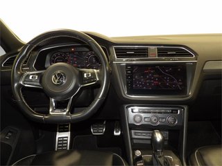 VOLKSWAGEN Tiguan Sport 2.0 TSI 132kW (180CV) 4Motion DSG